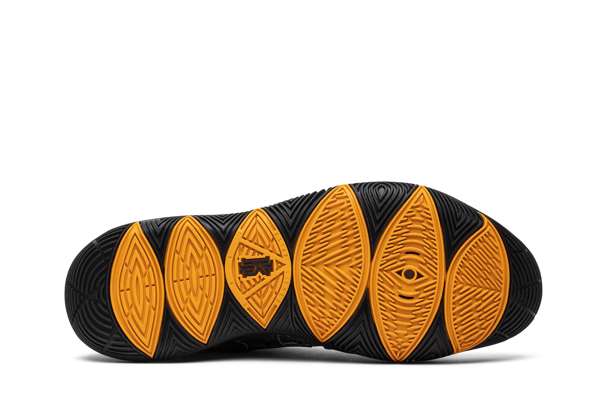 Buy Kyrie 5 Taco PE AO2918 902 GOAT