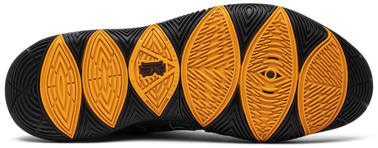 Nike Kyrie 5 Taco PE