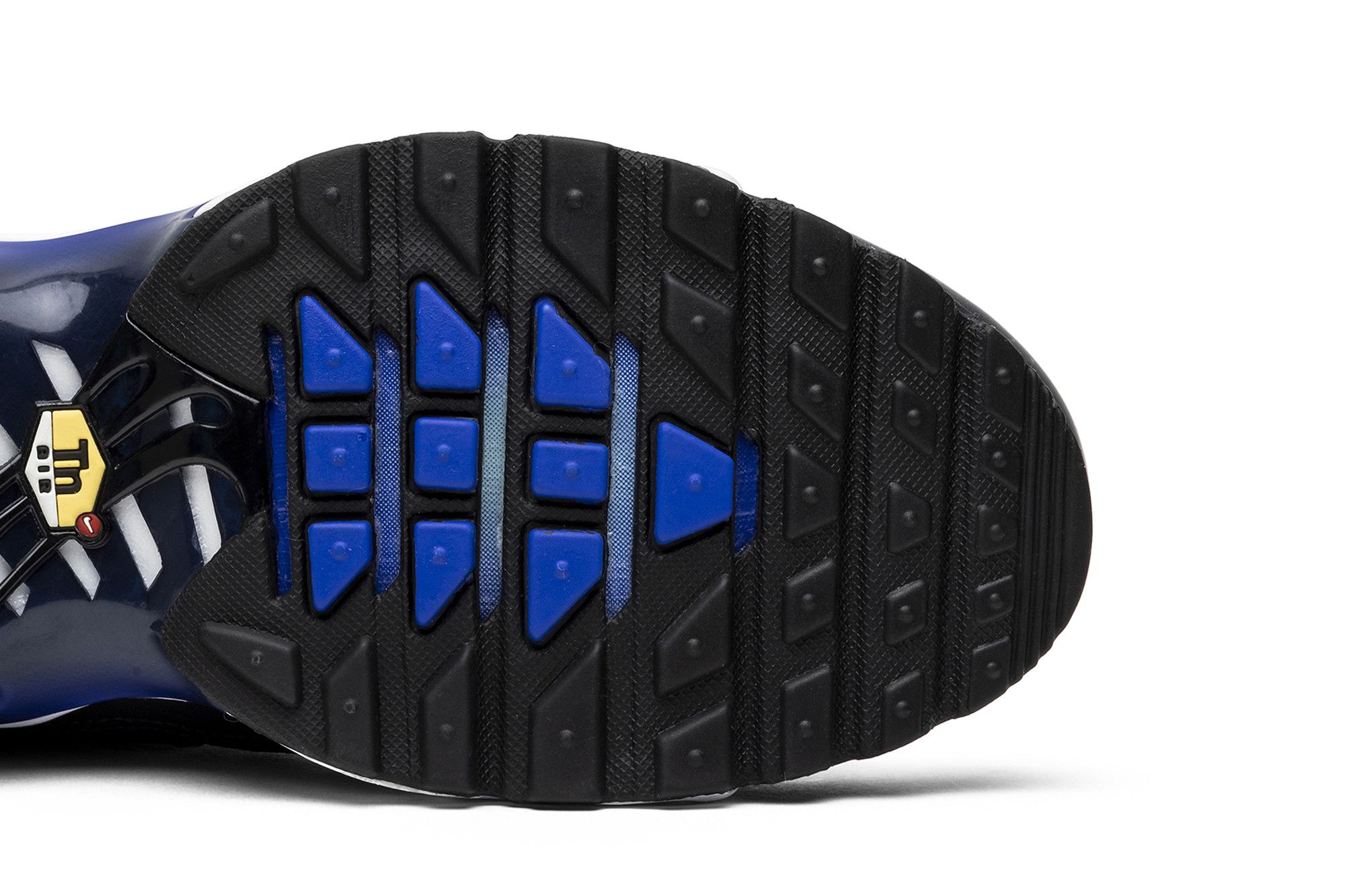Buy Air Max Plus Hyper Blue 2018 BQ4629 003 GOAT UK