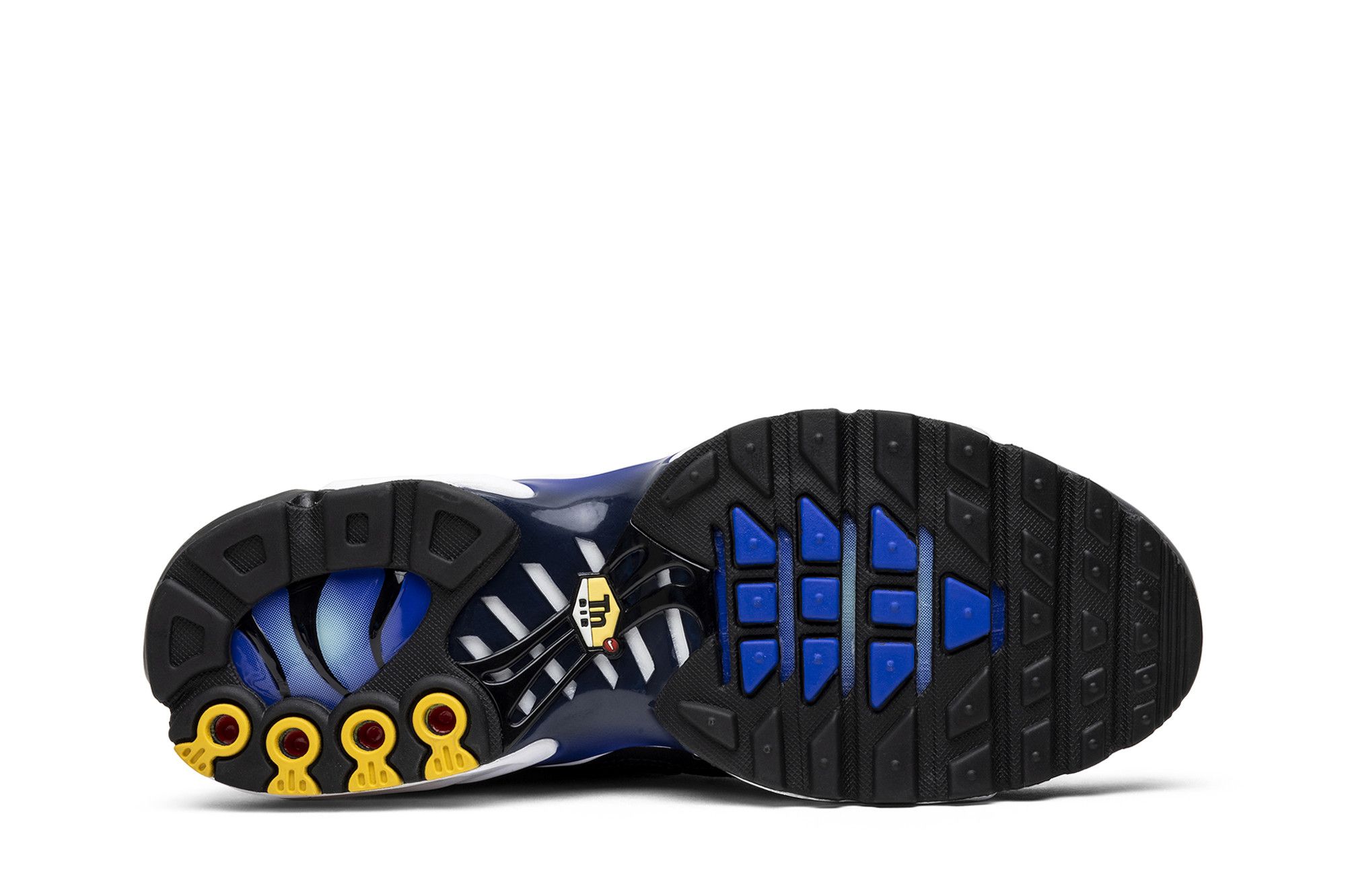 Buy Air Max Plus Hyper Blue 2018 BQ4629 003 GOAT CA