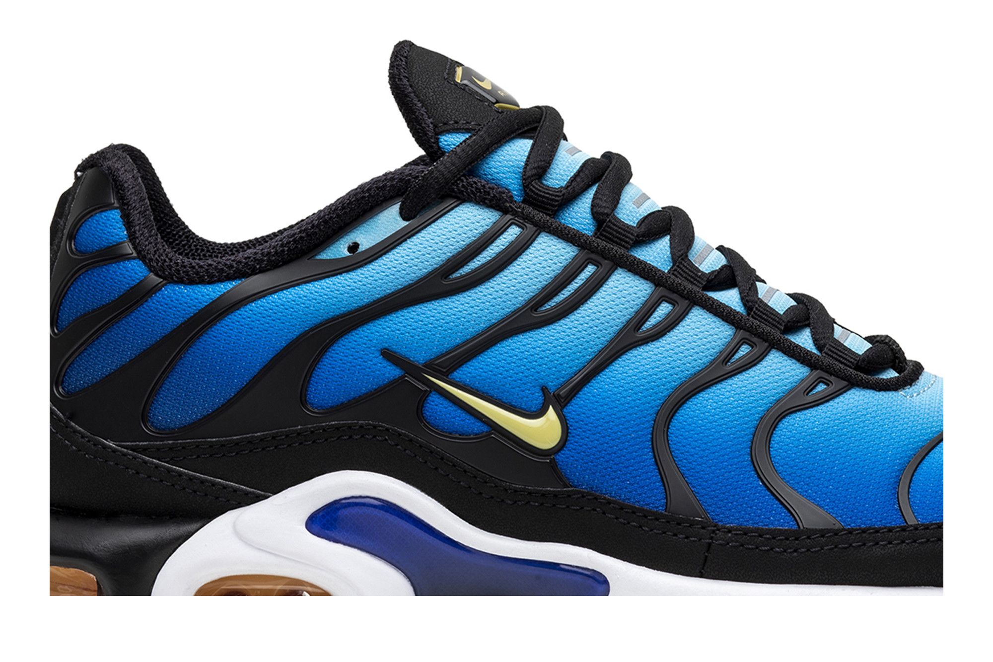 Nike air max plus tn 20th anniversary hot sale