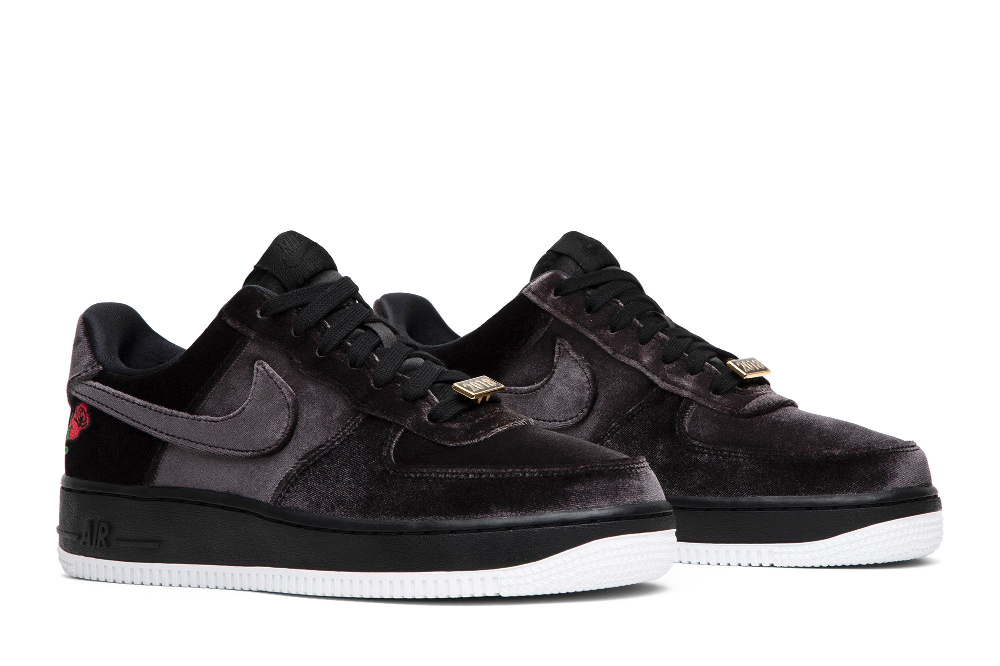 Buy Air Force 1 07 QS Velvet Rose AH8462 003 GOAT