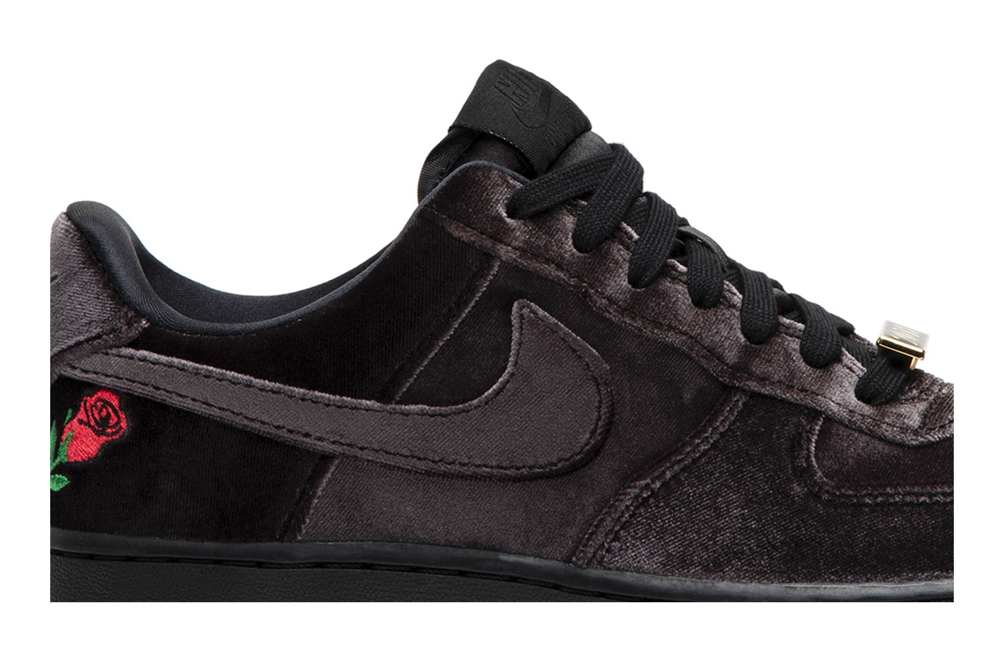 Buy Air Force 1 07 QS Velvet Rose AH8462 003 GOAT