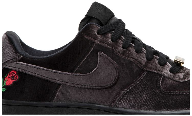 Nike Air Force 1 07 QS Velvet Rose