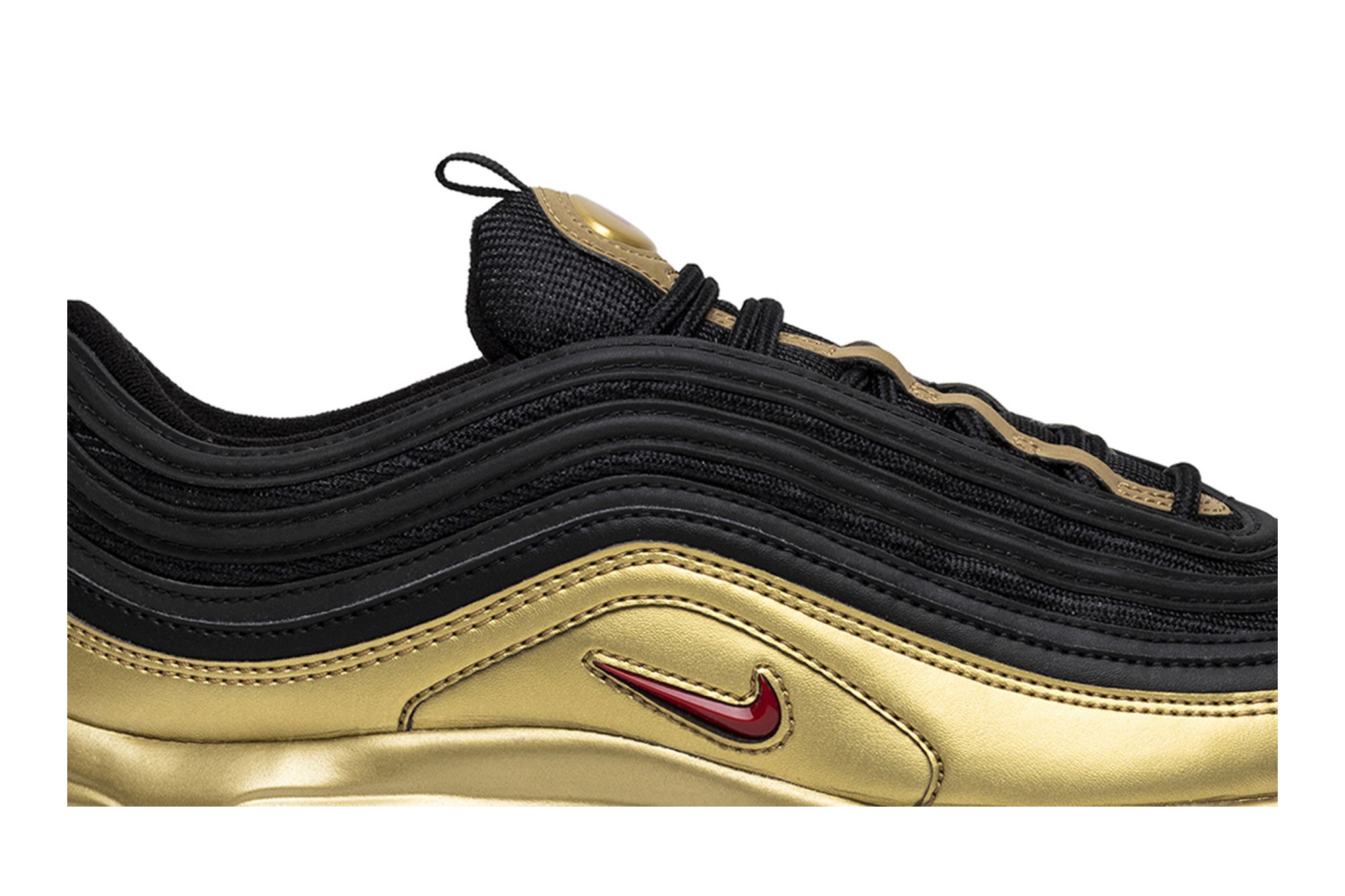 Nike air max 97 qs b sides top