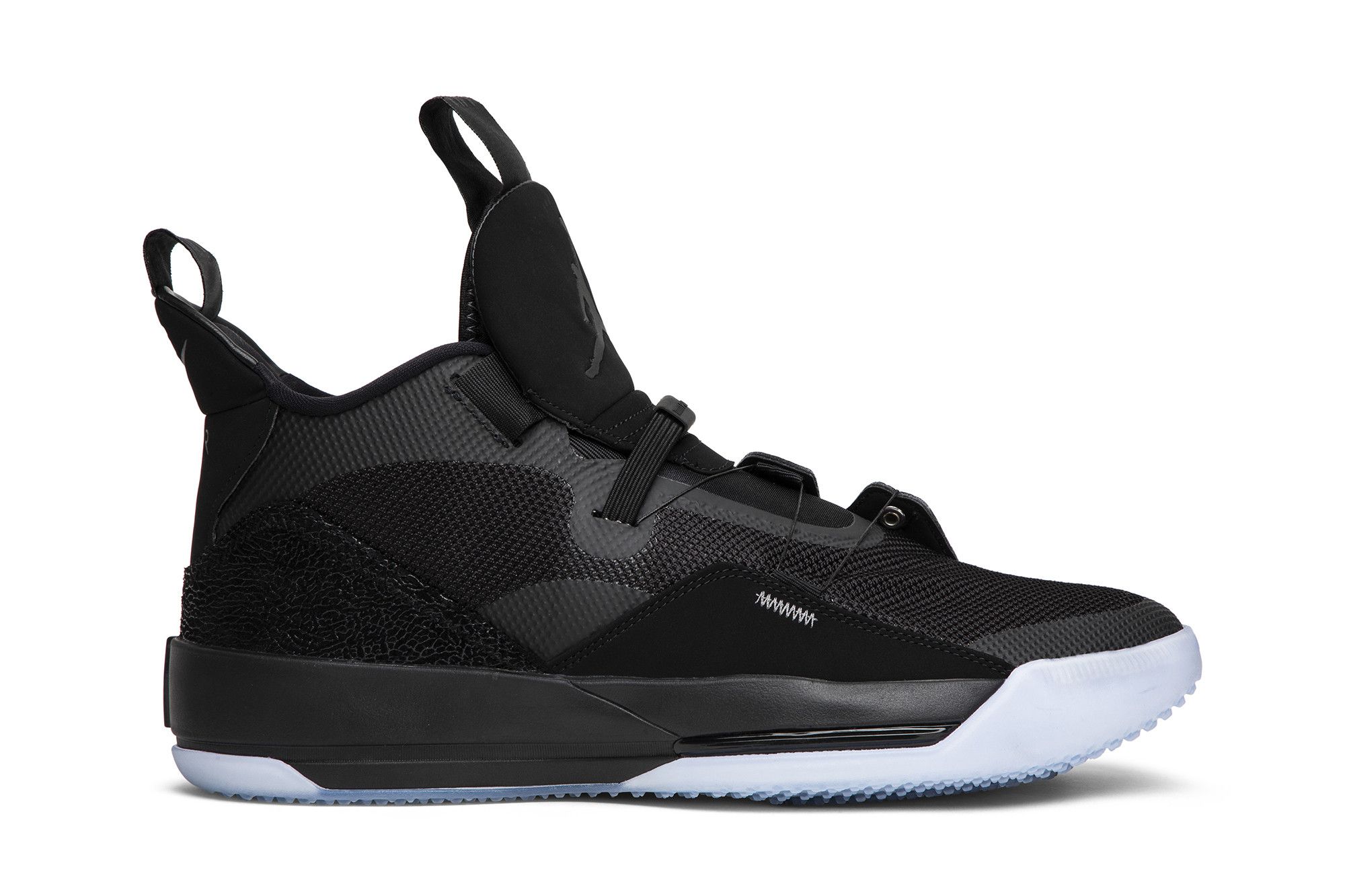 Nike jordan sale 33 black