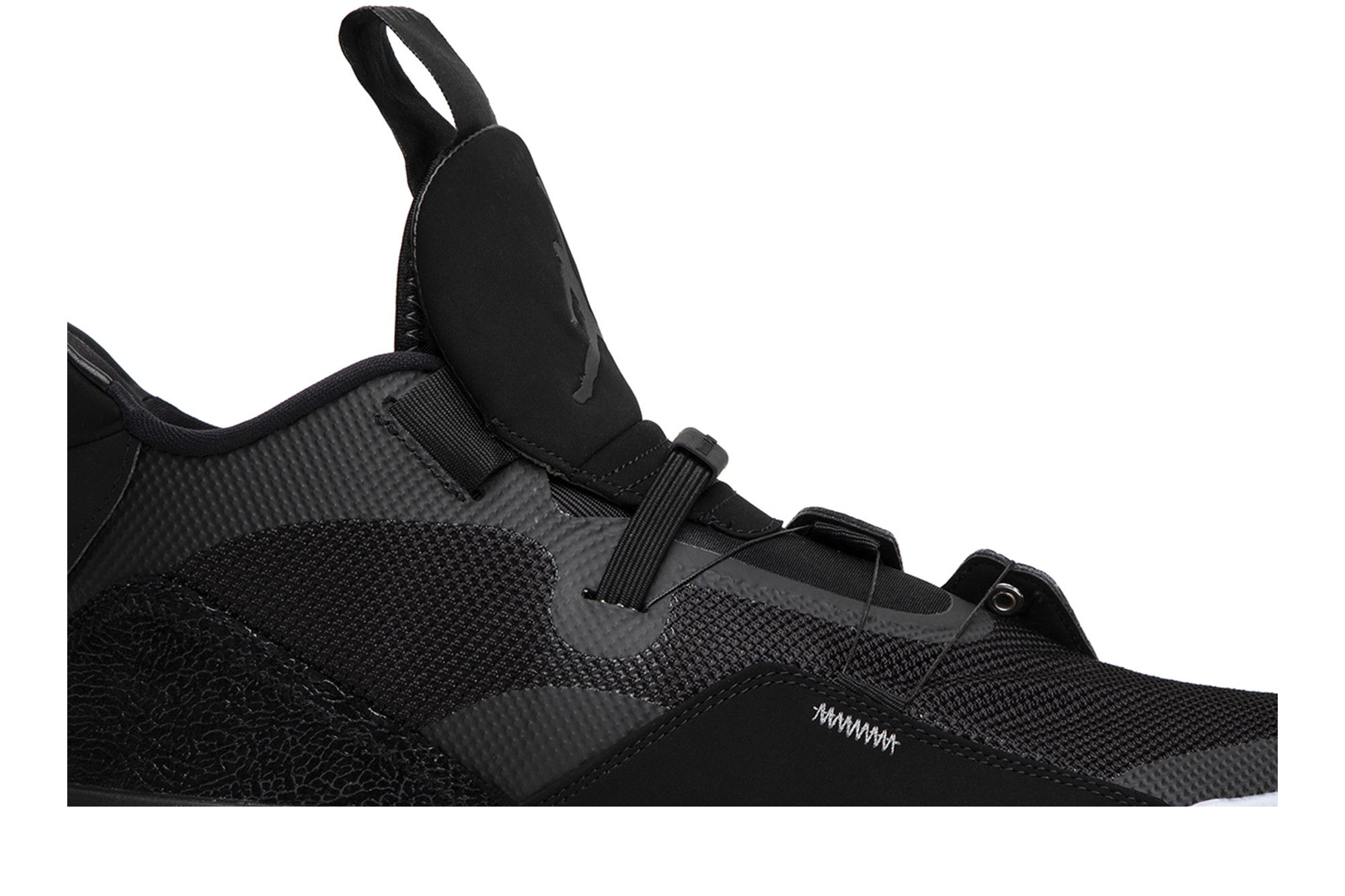Buy Air Jordan 33 Utility Blackout AQ8830 002 GOAT UK