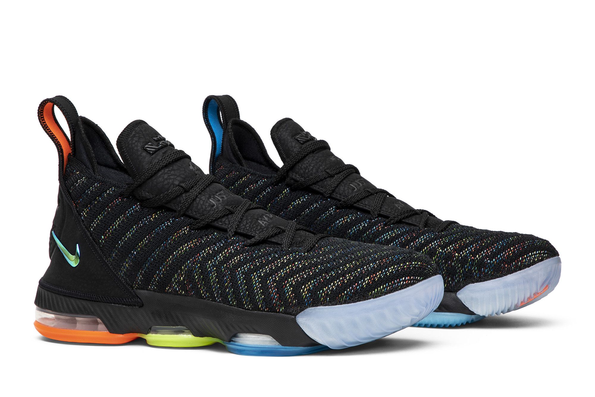 Lebron 16 i promise shop