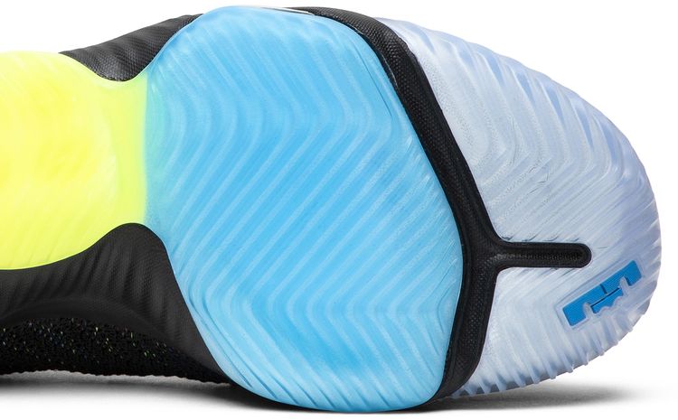 Nike LeBron 16 GS I Promise