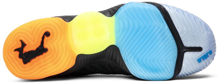 Nike LeBron 16 GS I Promise