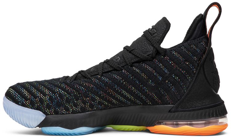 Nike LeBron 16 GS I Promise