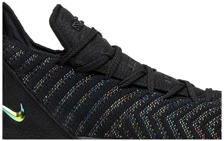 Nike LeBron 16 GS I Promise