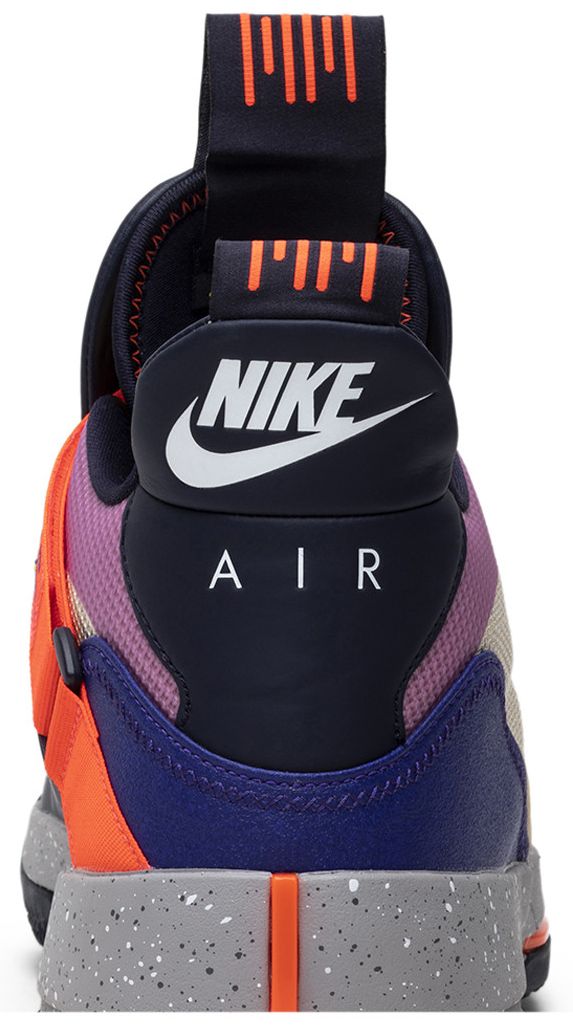 Air Jordan 33 Visible Utility