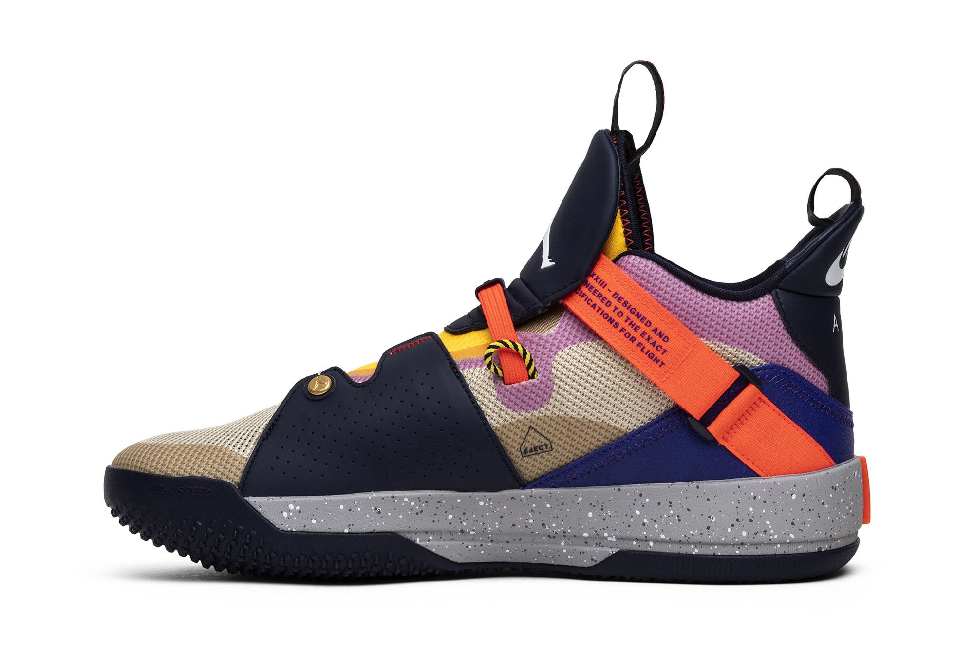 Buy Air Jordan 33 Visible Utility AQ8830 200 GOAT