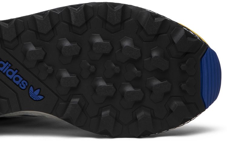 Dragon Ball Z x adidas Ultra Tech Vegeta