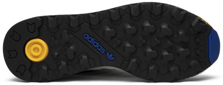 Dragon Ball Z x adidas Ultra Tech Vegeta