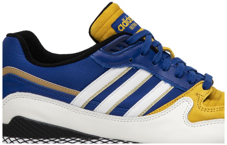 Dragon Ball Z x adidas Ultra Tech Vegeta