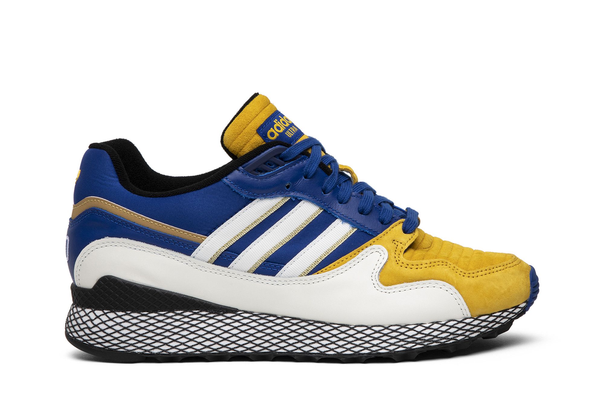 Vegeta adidas shoes release date store