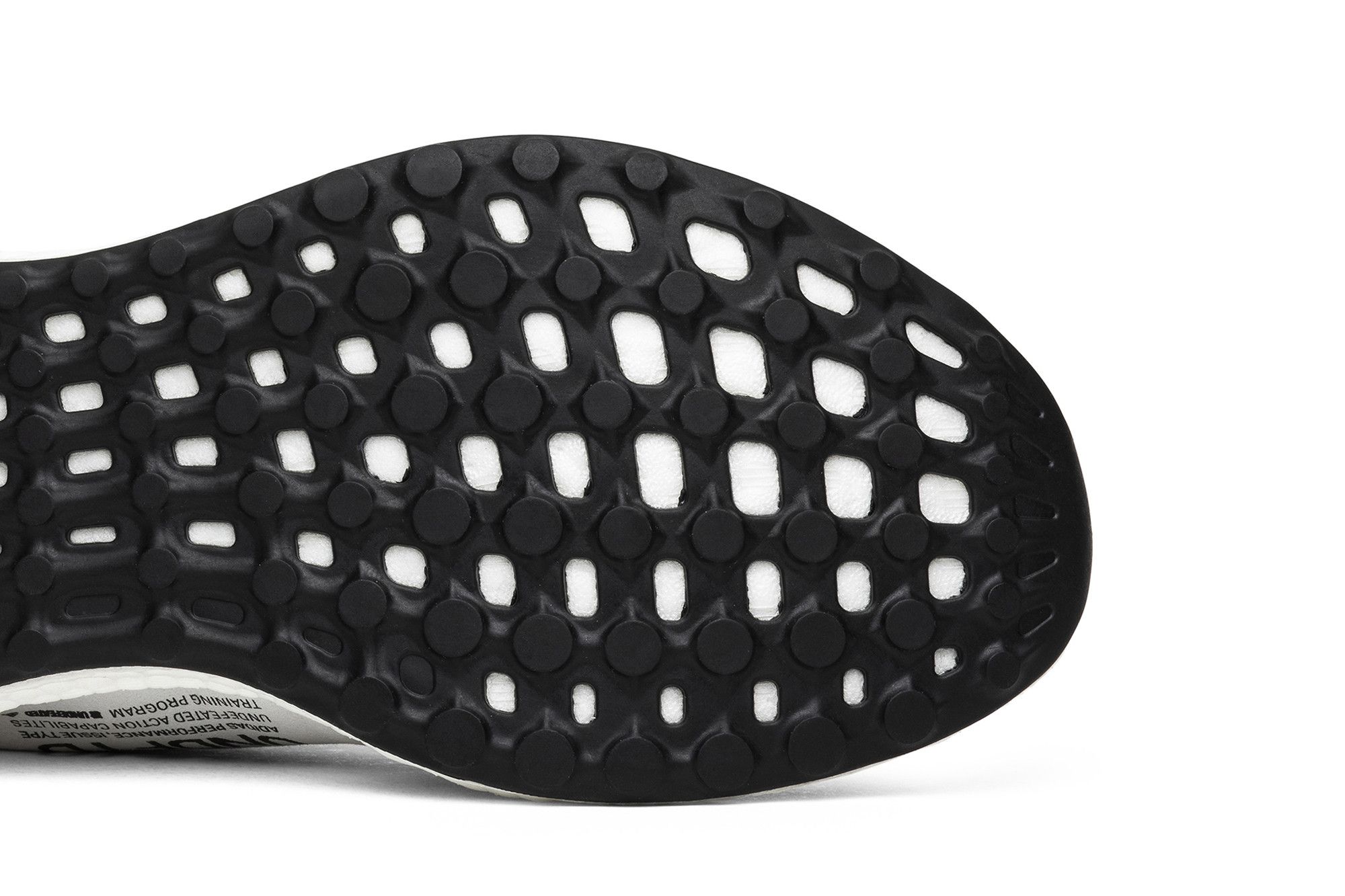 Pureboost undftd hotsell