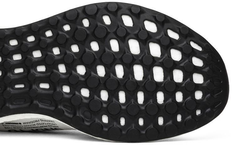 Undefeated x adidas PureBoost LTD Shift Grey