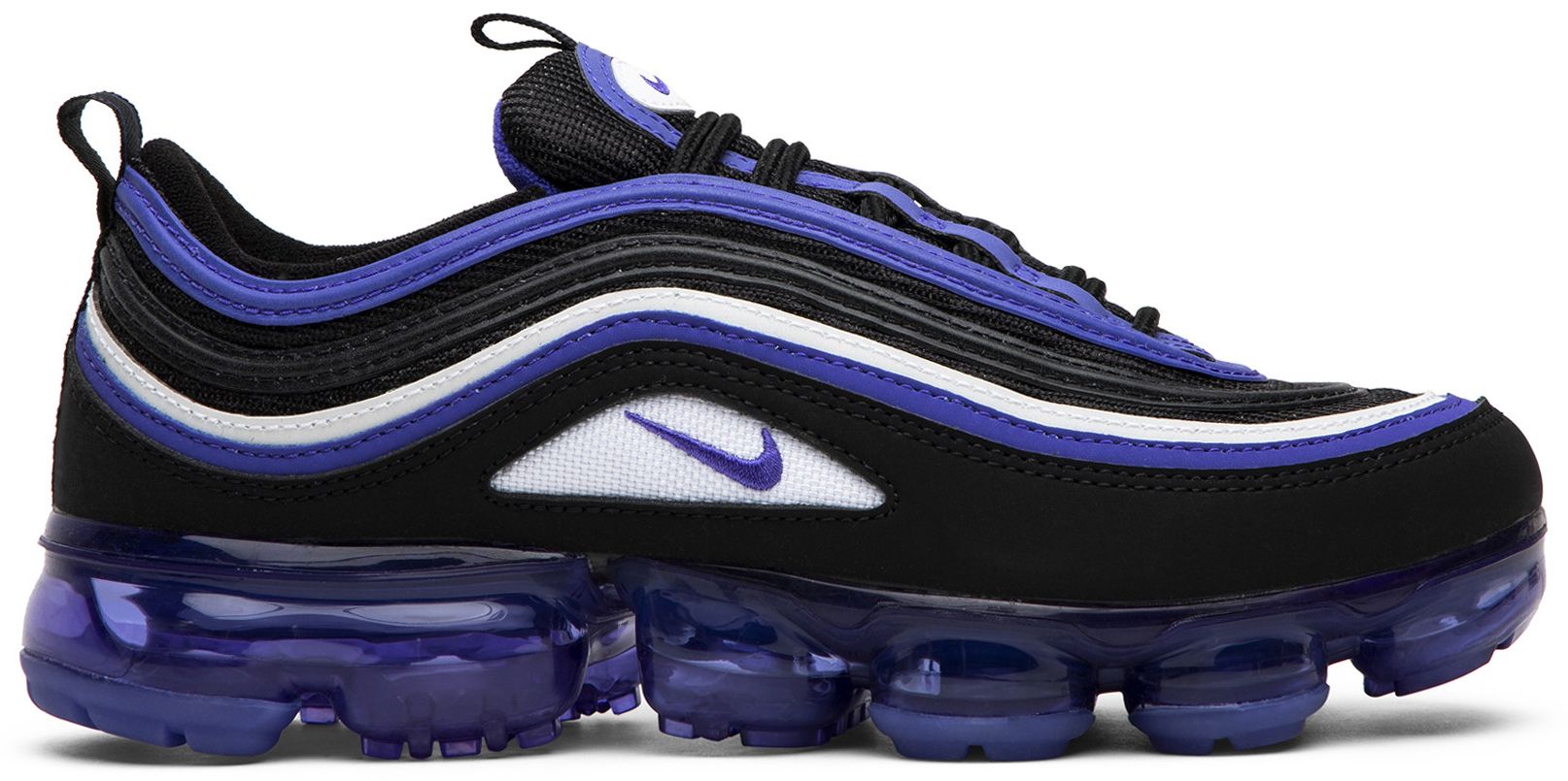 air vapormax 97 black persian violet