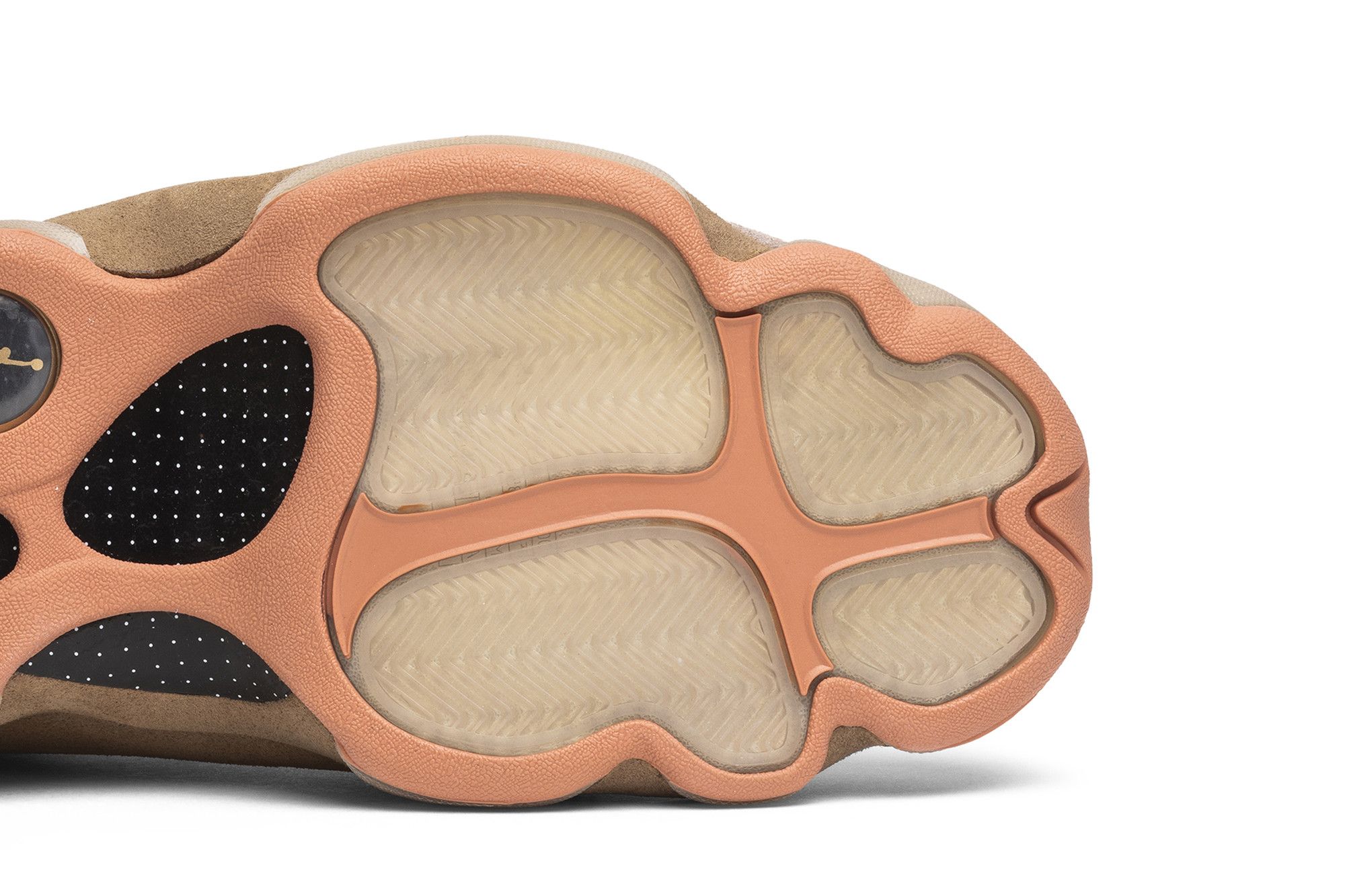 Terracotta 13s best sale