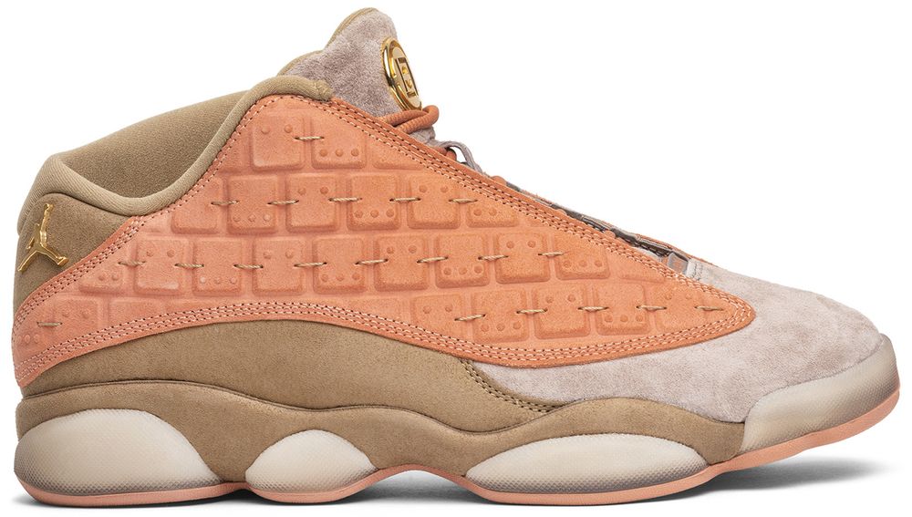 clot retro 13