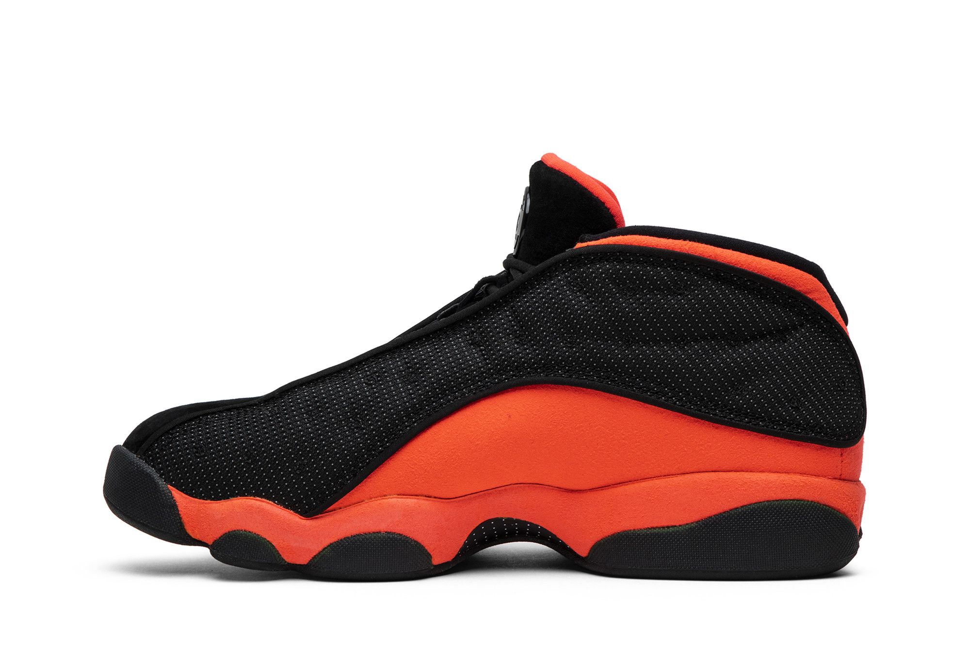 Clot jordan 13 bred outlet
