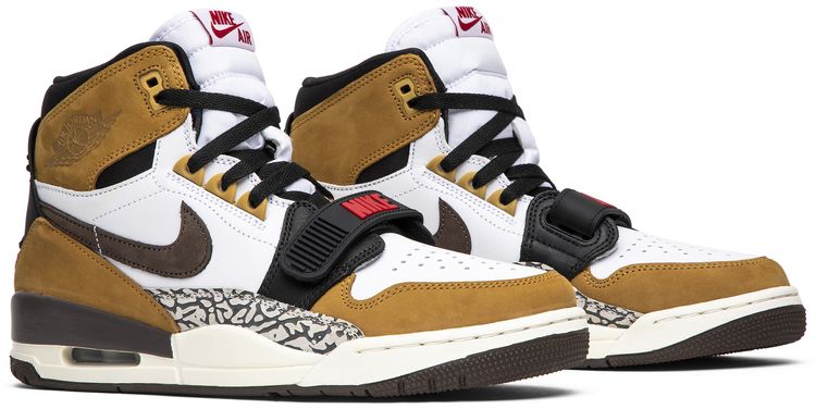 Air Jordan Legacy 312 Rookie of the Year