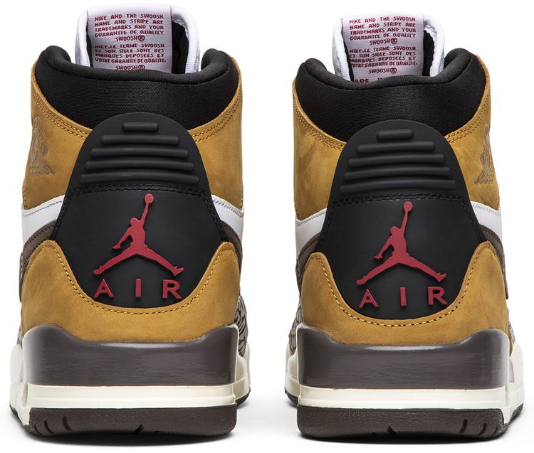 Air Jordan Legacy 312 Rookie of the Year