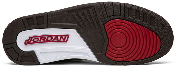 Air Jordan Legacy 312 Rookie of the Year