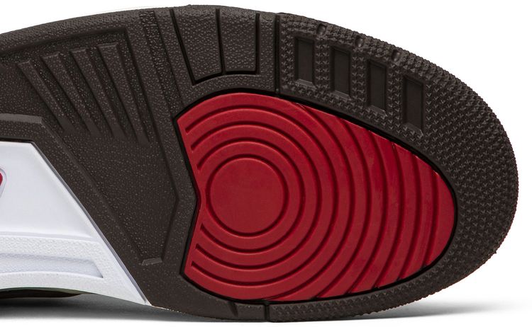 Air Jordan Legacy 312 Rookie of the Year