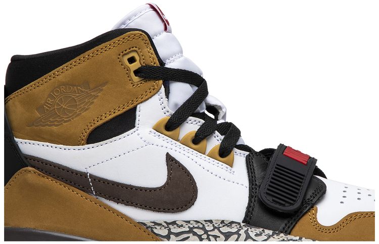 Air Jordan Legacy 312 Rookie of the Year