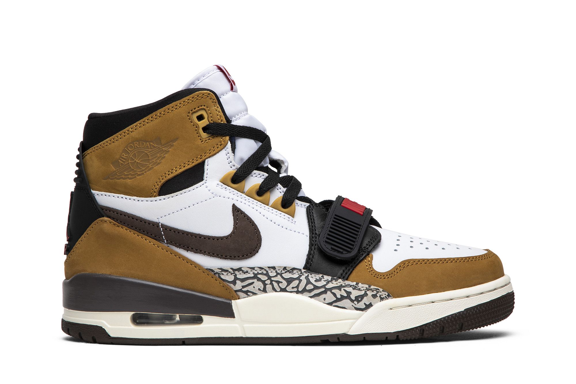 Jordan legacy 312 high online