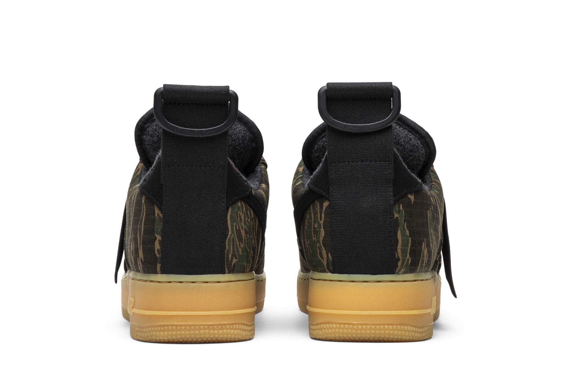 Nike carhartt air force 1 camo sale