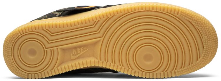 Carhartt WIP x Nike Air Force 1 Utility Low Premium Camo