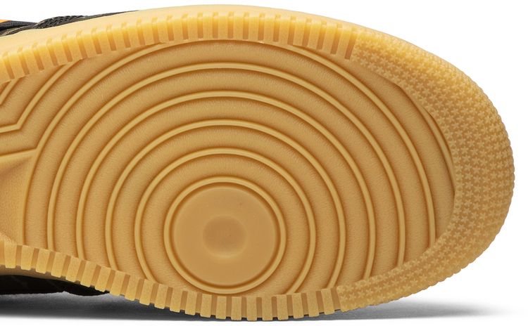 Carhartt WIP x Nike Air Force 1 Utility Low Premium Camo