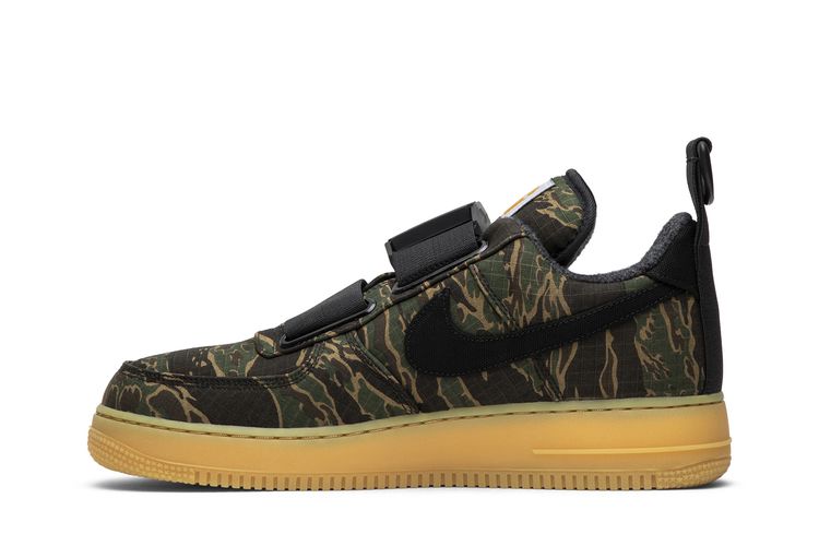 Buy Carhartt WIP x Nike Air Force 1 Utility Low Premium 