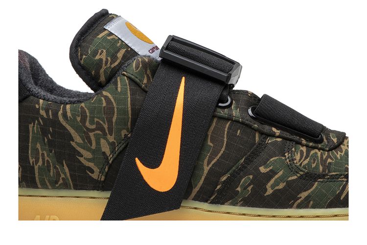 Buy Carhartt WIP x Nike Air Force 1 Utility Low Premium 