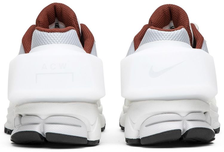 A Cold Wall x Nike Air Zoom Vomero 5 Sail