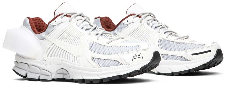 A Cold Wall x Nike Air Zoom Vomero 5 Sail