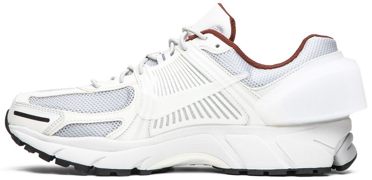 A Cold Wall x Nike Air Zoom Vomero 5 Sail
