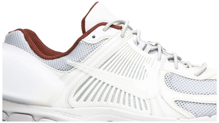 A Cold Wall x Nike Air Zoom Vomero 5 Sail