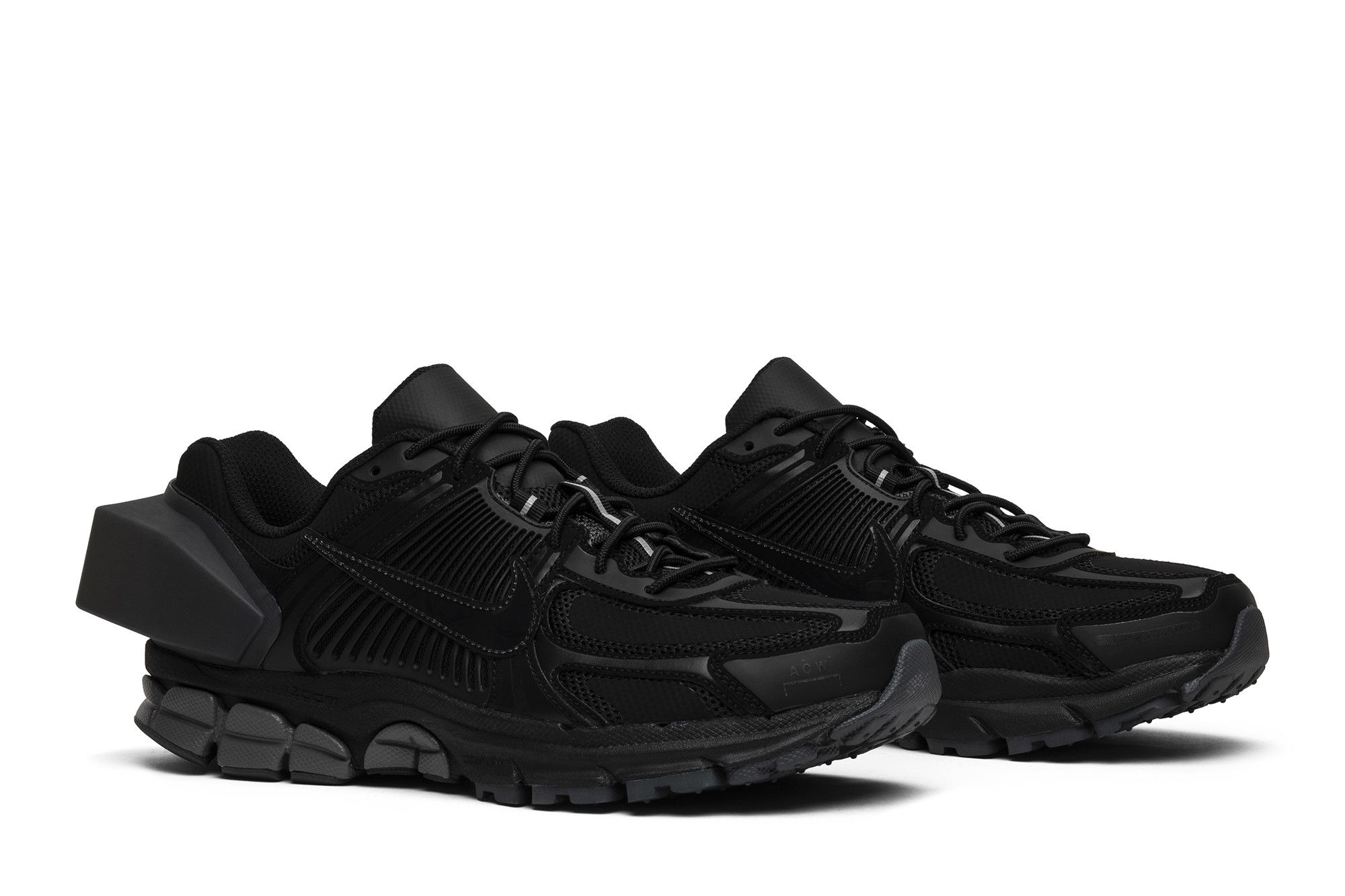 Nike zoom vomero 5 acw black shop