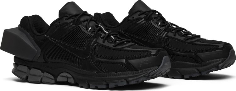 A Cold Wall x Air Zoom Vomero 5 Black