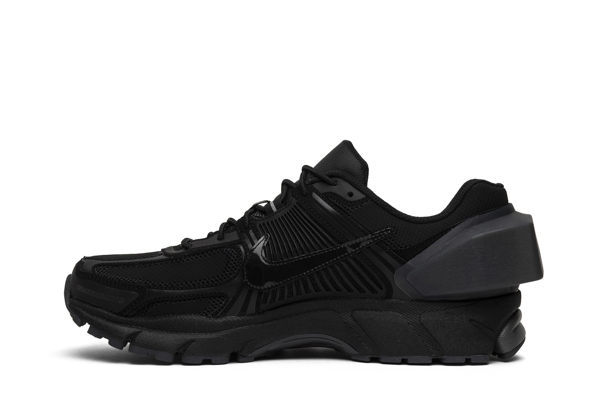 Size 11.5 A Cold Wall x Air Zoom Vomero 5 Black