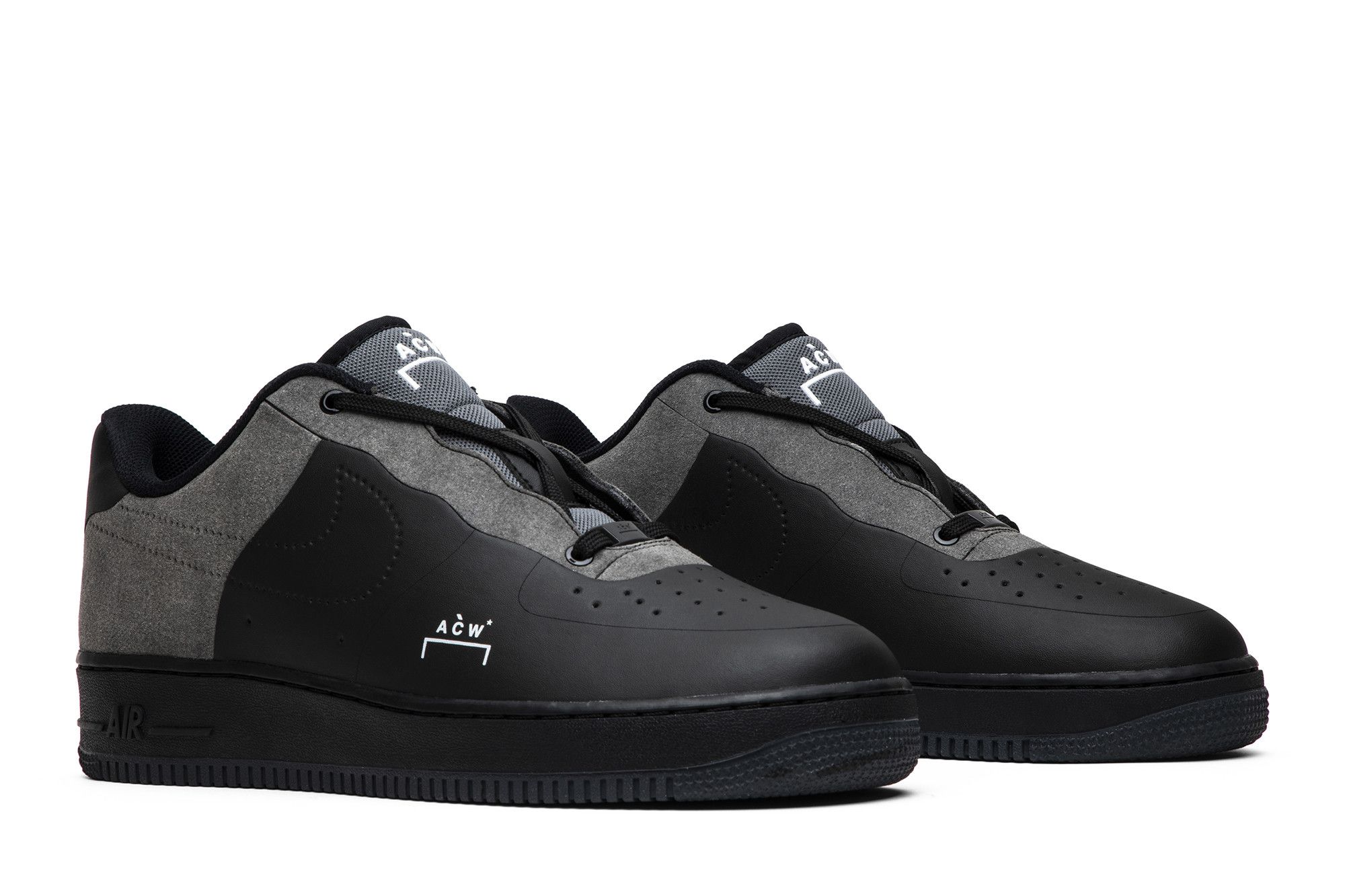 Nike air force x acw sale