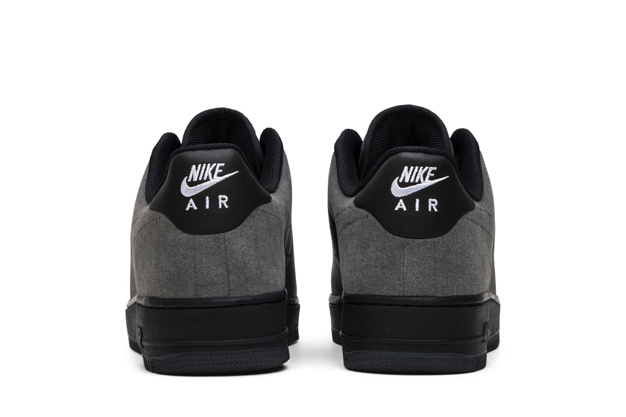 A cold wall nike air force 1 low best sale