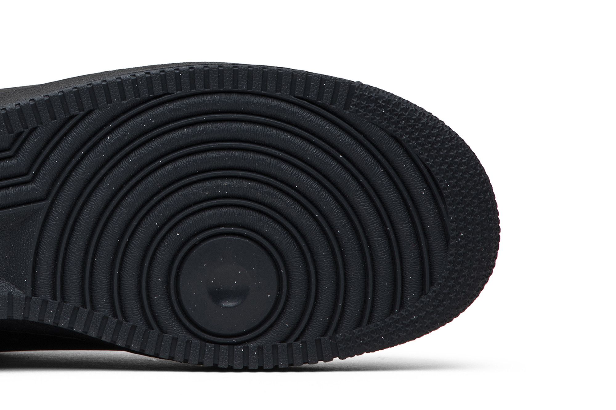 A cold wall air force 1 low black store