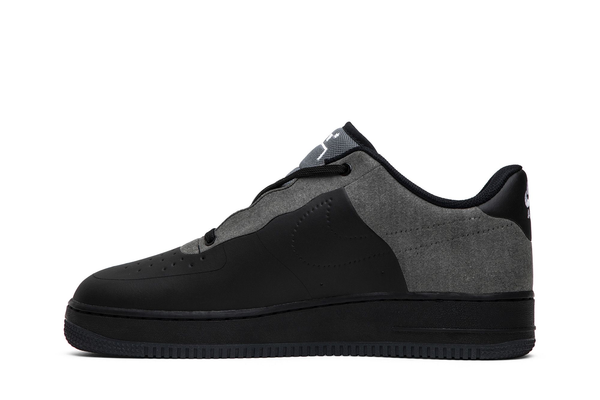 Buy A Cold Wall x Air Force 1 Low Black BQ6924 001 GOAT